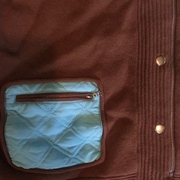 Phillip Lim 3-1 Zippered Cardigan - Picture 4 of 6